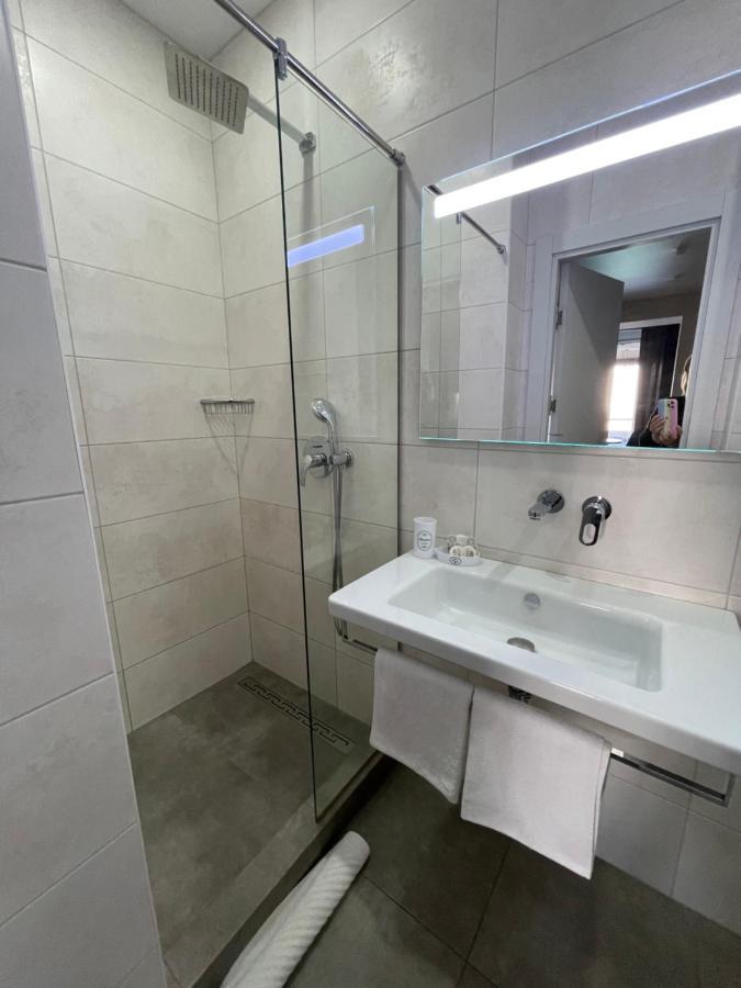 Home Aparts Zaporizhia Exterior foto